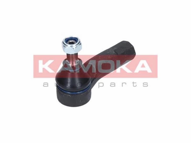 Tie rod end