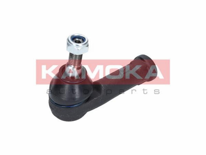 Tie rod end