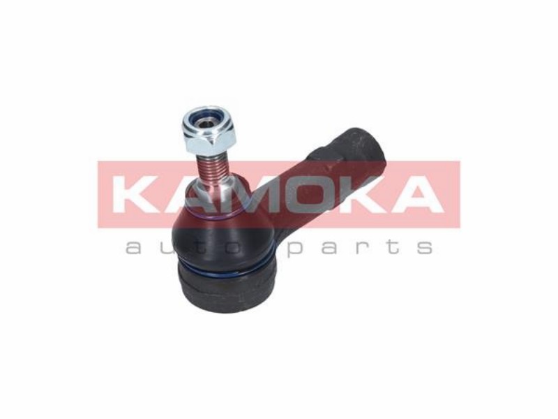 Tie rod end