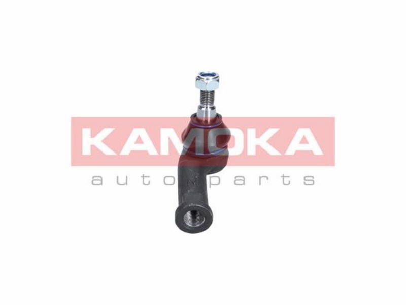 Tie rod end