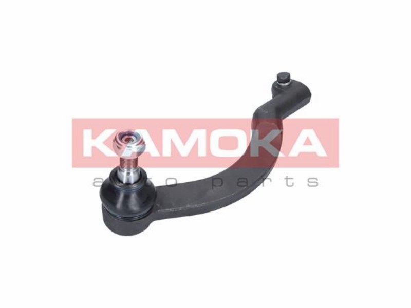 Tie rod end