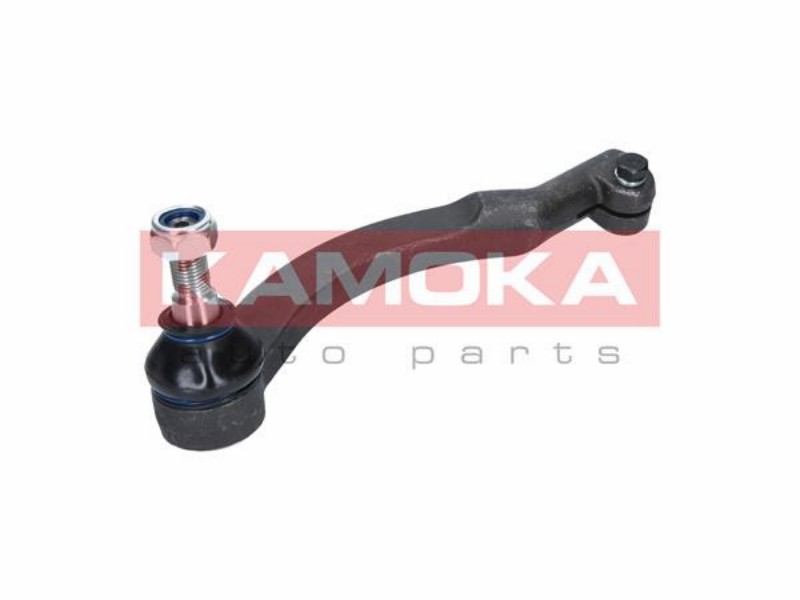 Tie rod end