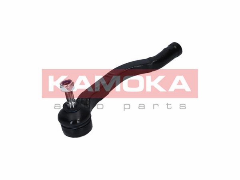 Tie rod end