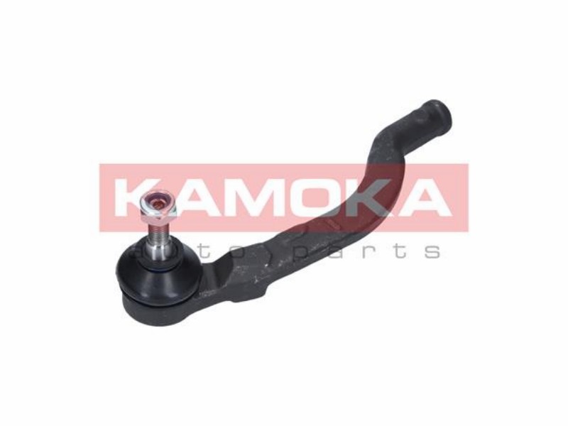 Tie rod end
