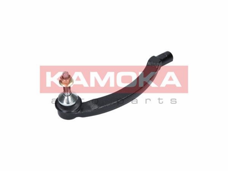 Tie rod end
