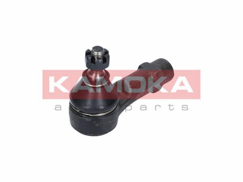 Tie rod end