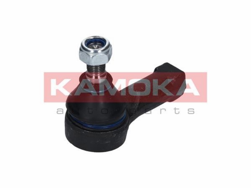 Tie rod end