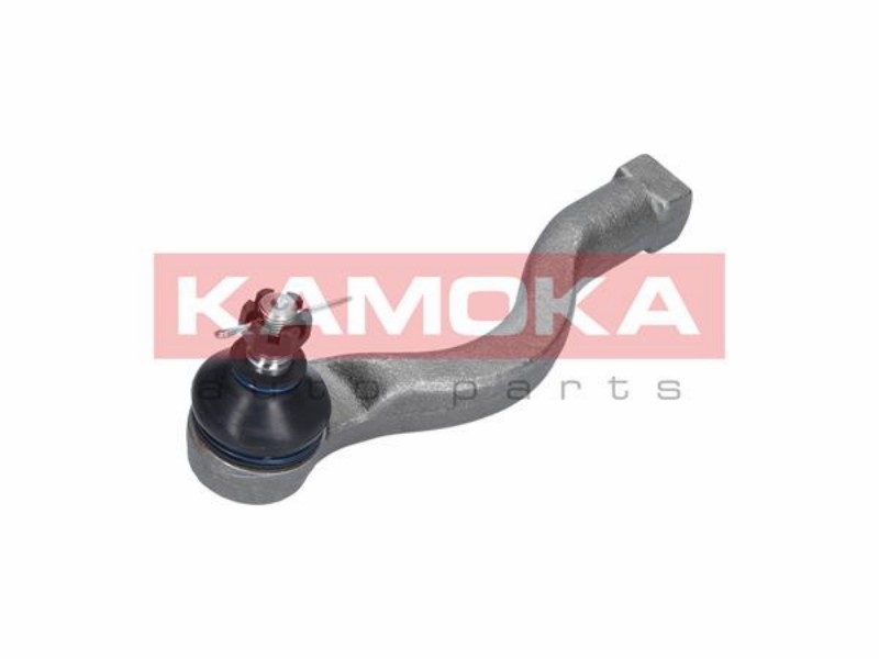 Tie rod end