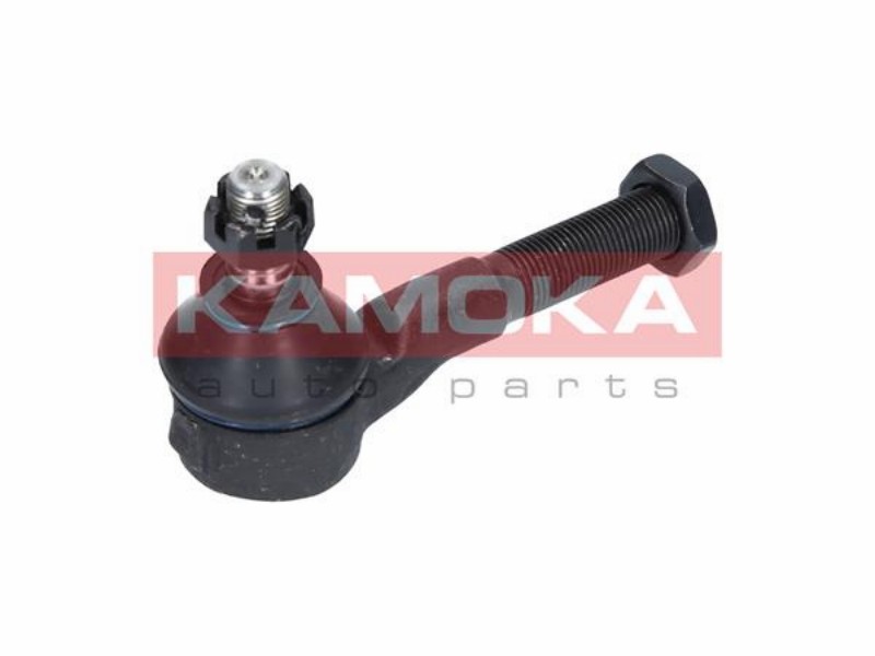 Tie rod end