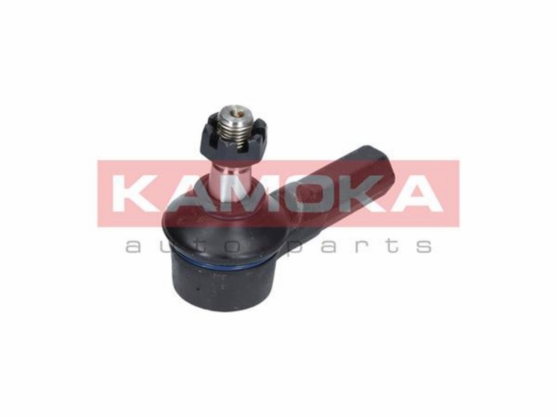 Tie rod end