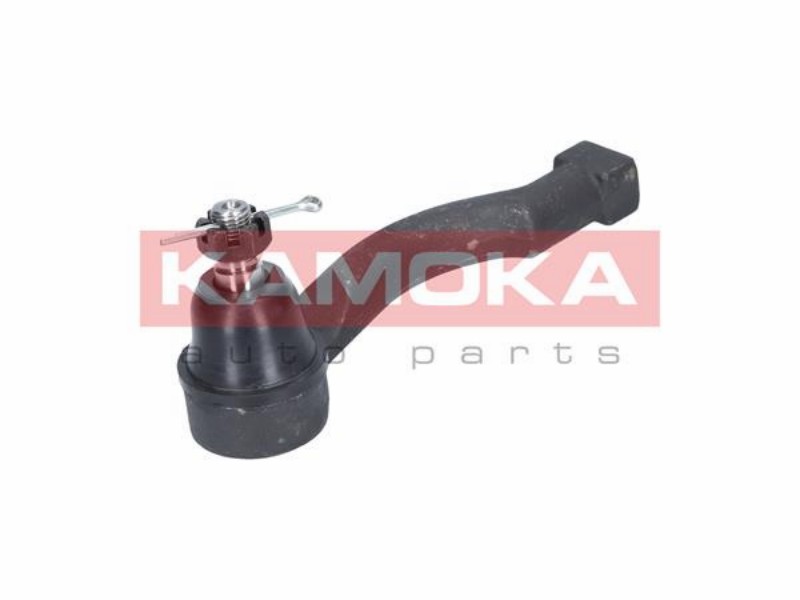Tie rod end