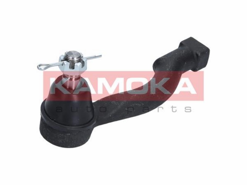 Tie rod end