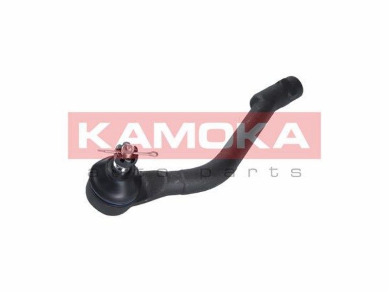 Tie rod end