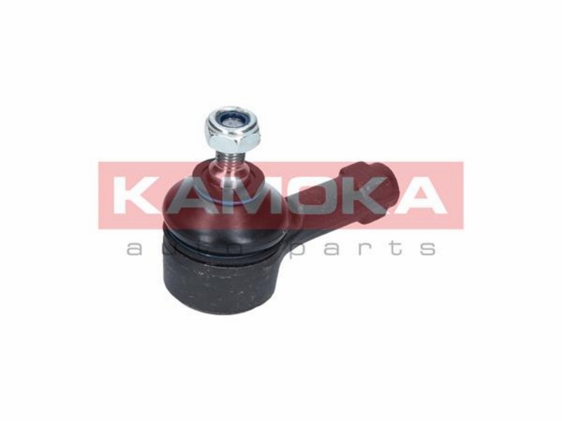 Tie rod end