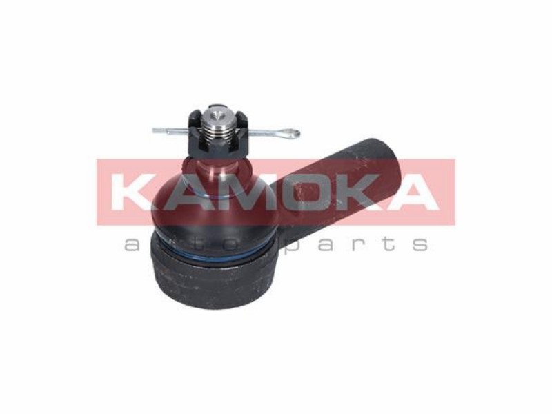Tie rod end