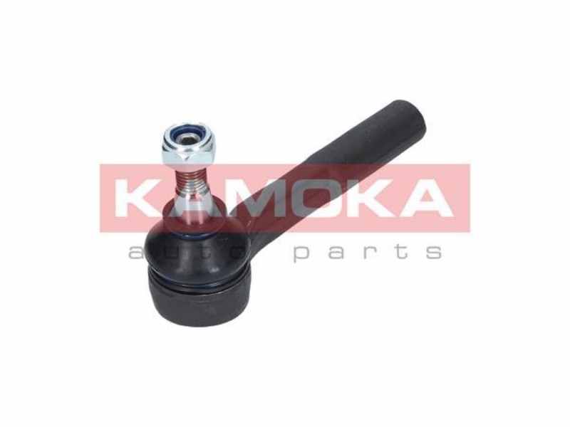 Tie rod end