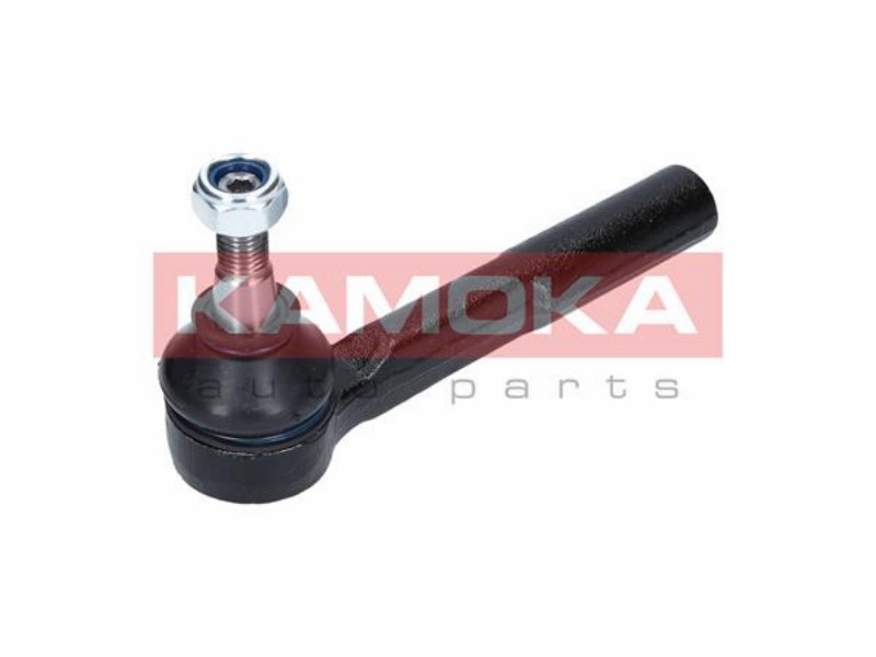 Tie rod end
