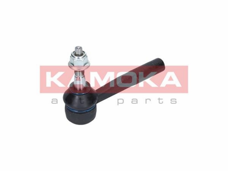 Tie rod end