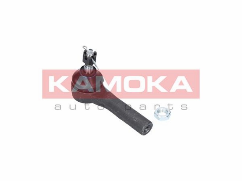 Tie rod end