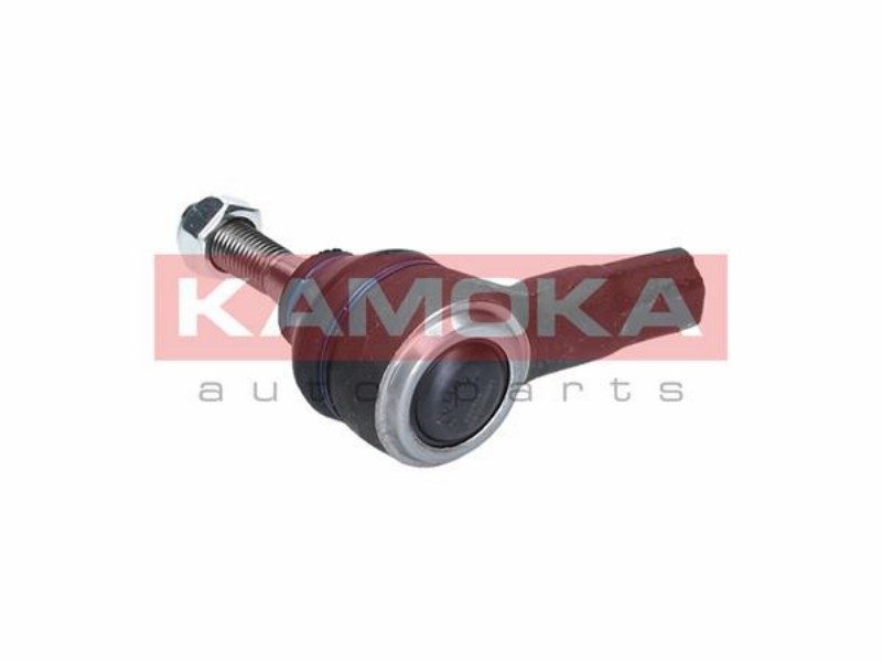 Tie rod end