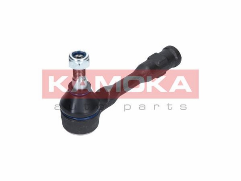 Tie rod end