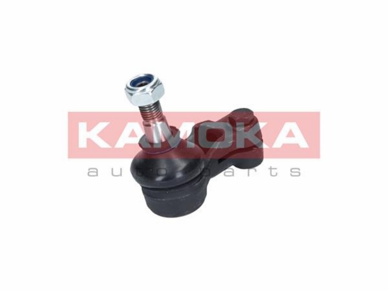 Tie rod end