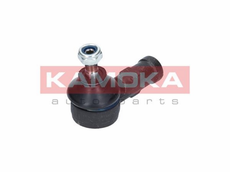 Tie rod end