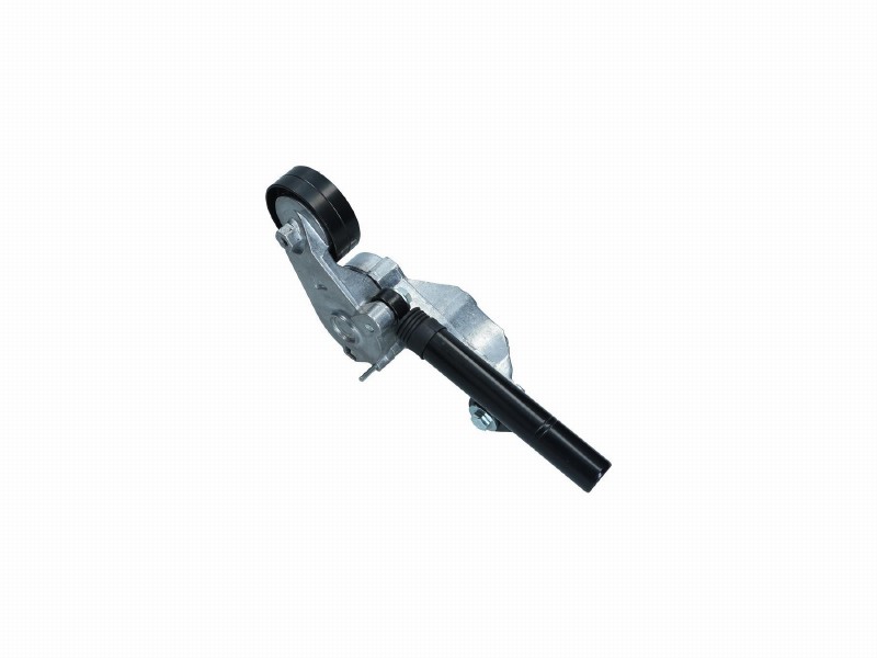 Belt tensioner, V-ribbed belt