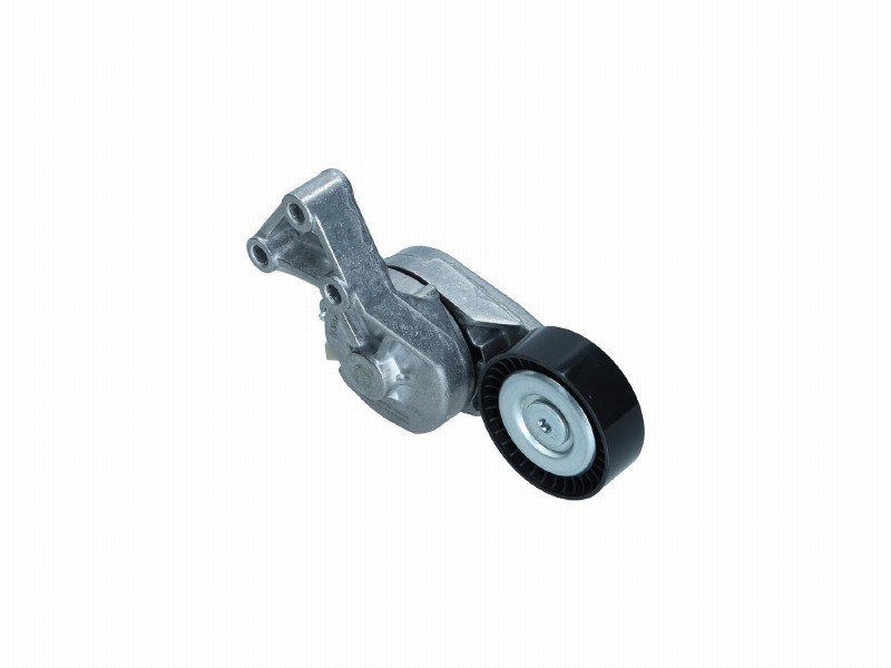 Belt tensioner, V-ribbed belt