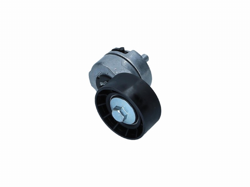 Belt tensioner, V-ribbed belt