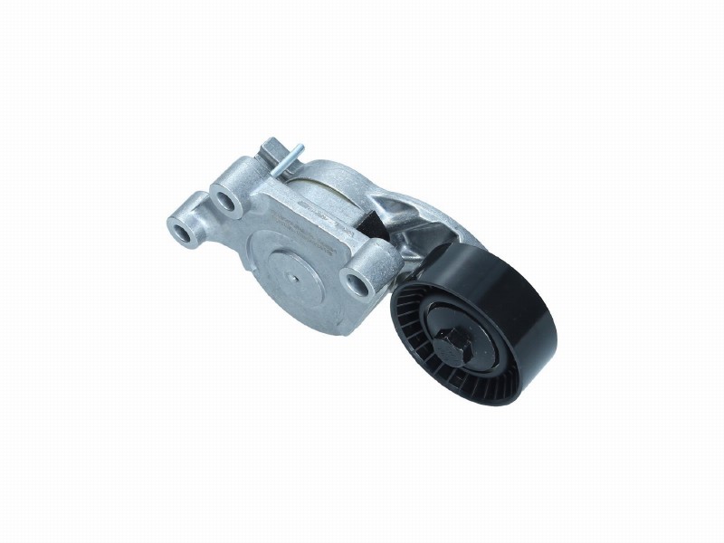 Belt tensioner, V-ribbed belt