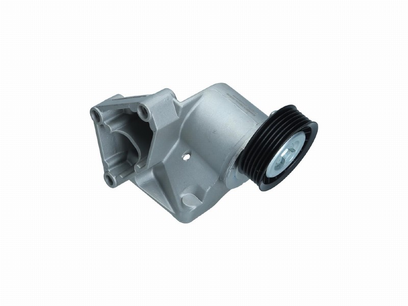 Belt tensioner, V-ribbed belt
