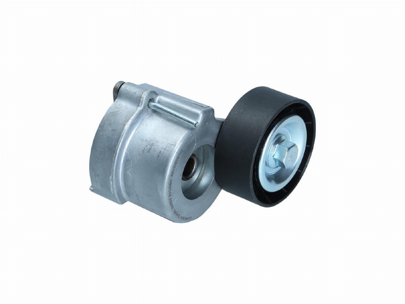 Belt tensioner, V-ribbed belt
