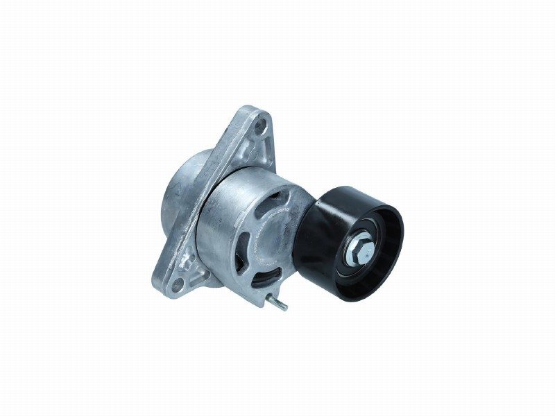 Belt tensioner, V-ribbed belt