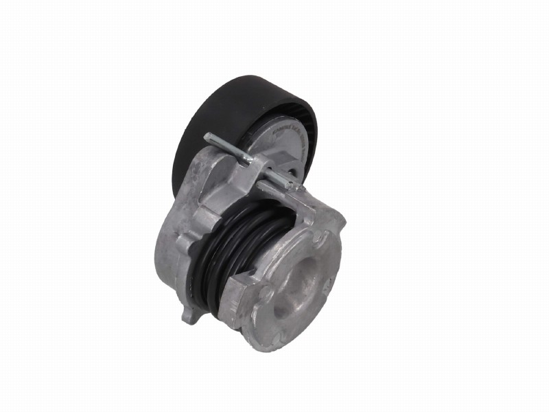 Belt tensioner, V-ribbed belt