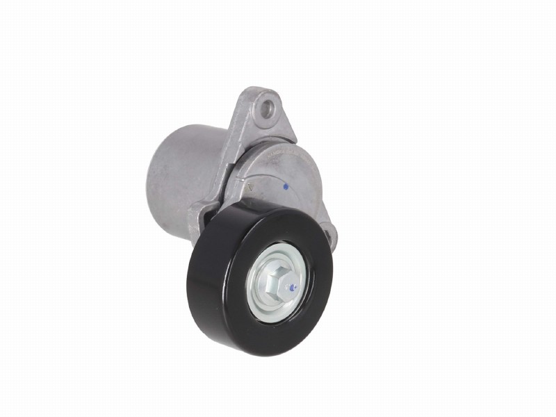 Belt tensioner, V-ribbed belt