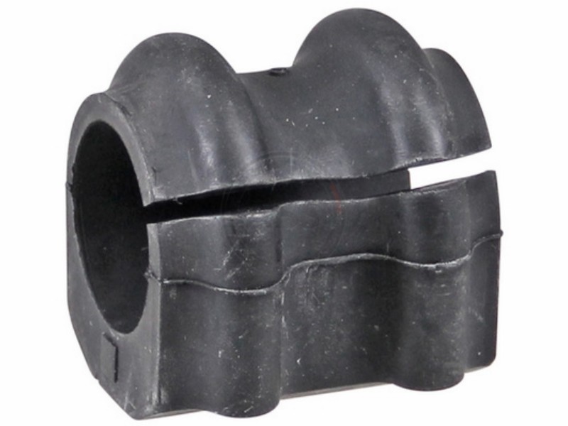 Bearing bush, anti-roll bar
