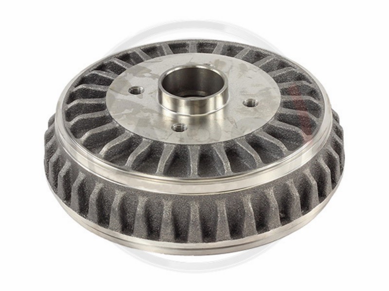 Brake drum