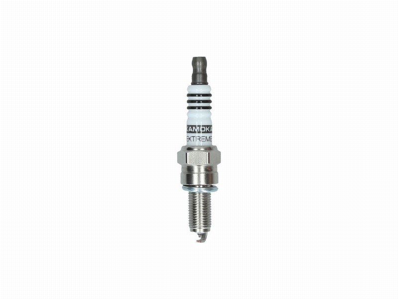 Spark plug