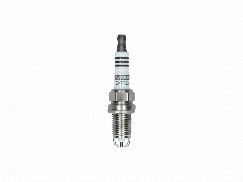 Spark plug