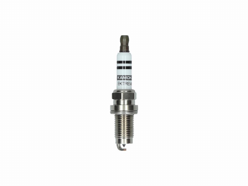 Spark plug