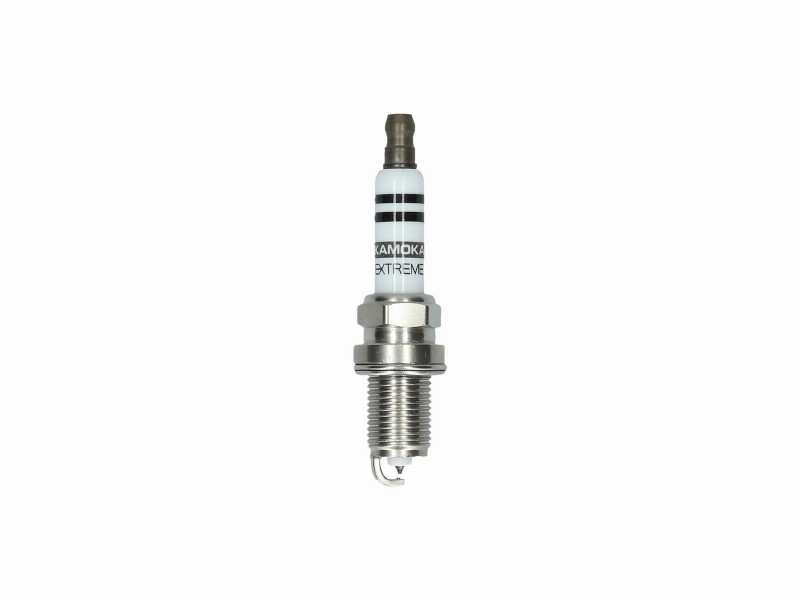Spark plug