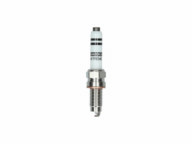Spark plug