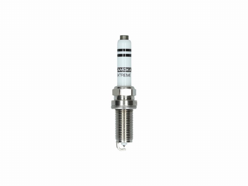Spark plug