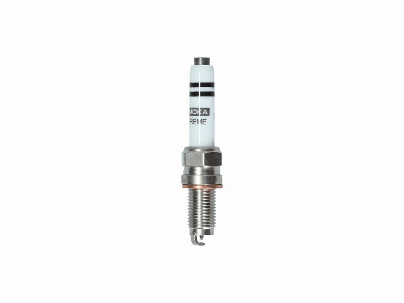 Spark plug