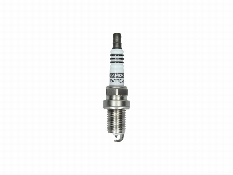 Spark plug