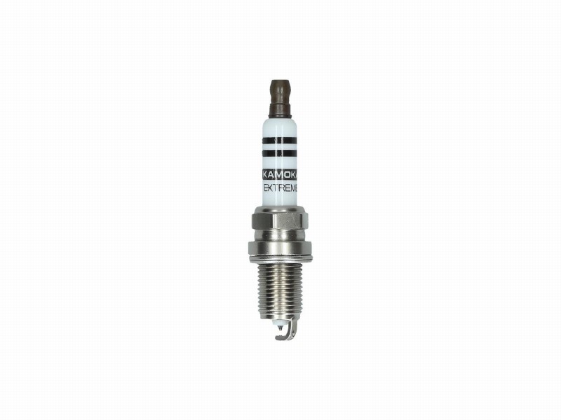Spark plug
