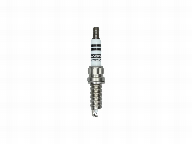 Spark plug