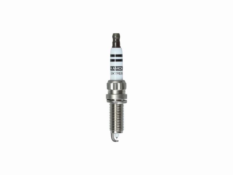 Spark plug