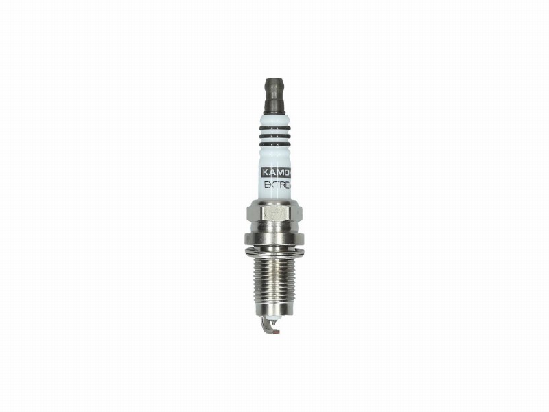 Spark plug
